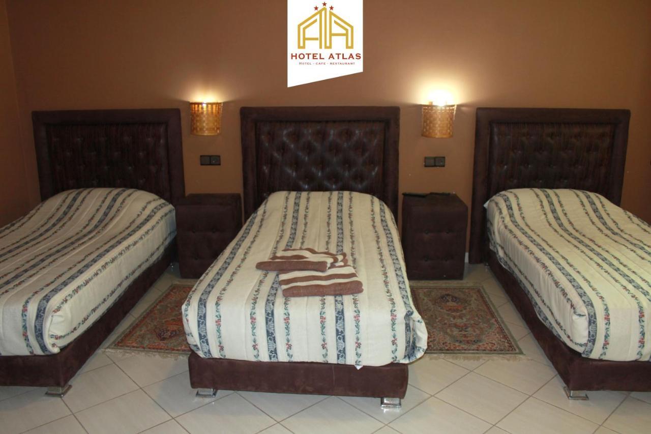 Hotel Atlas Guercif 외부 사진