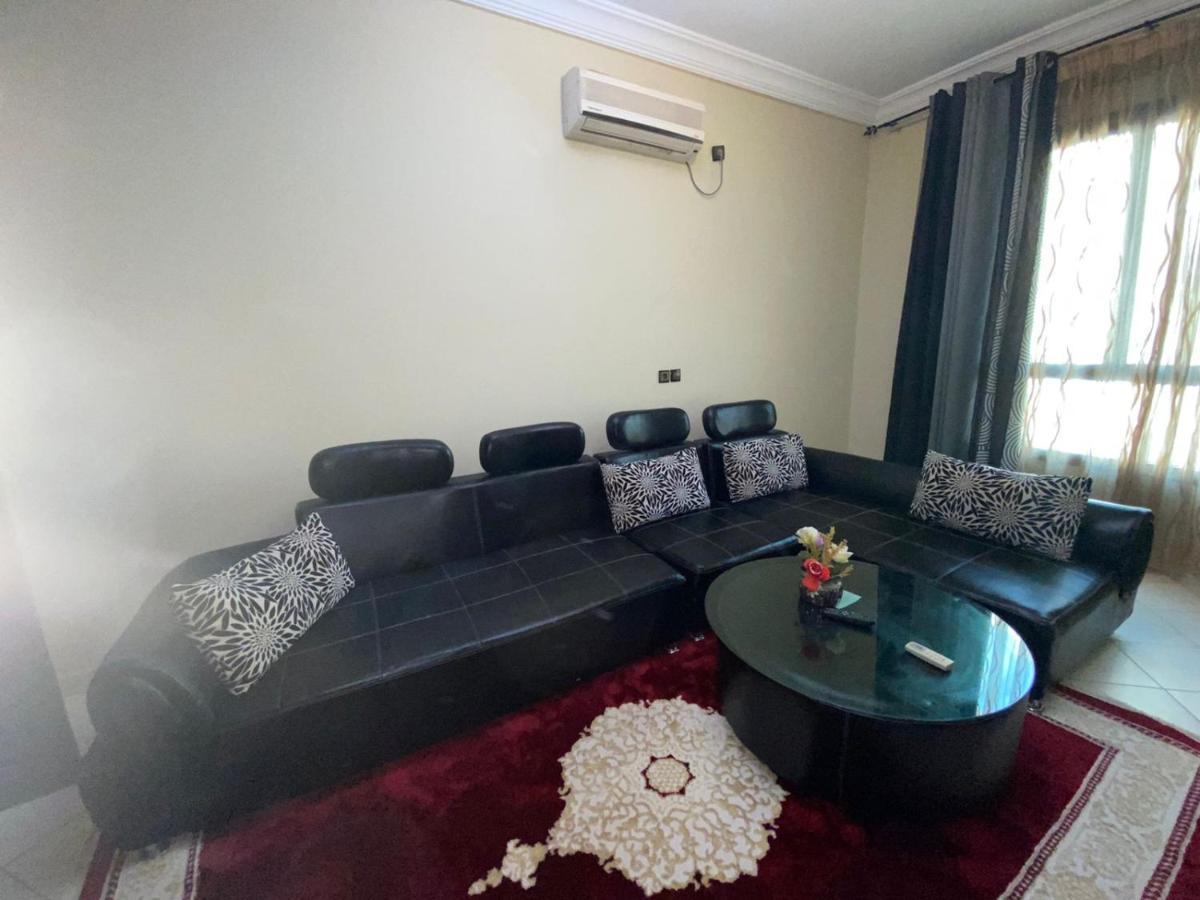 Hotel Atlas Guercif 외부 사진