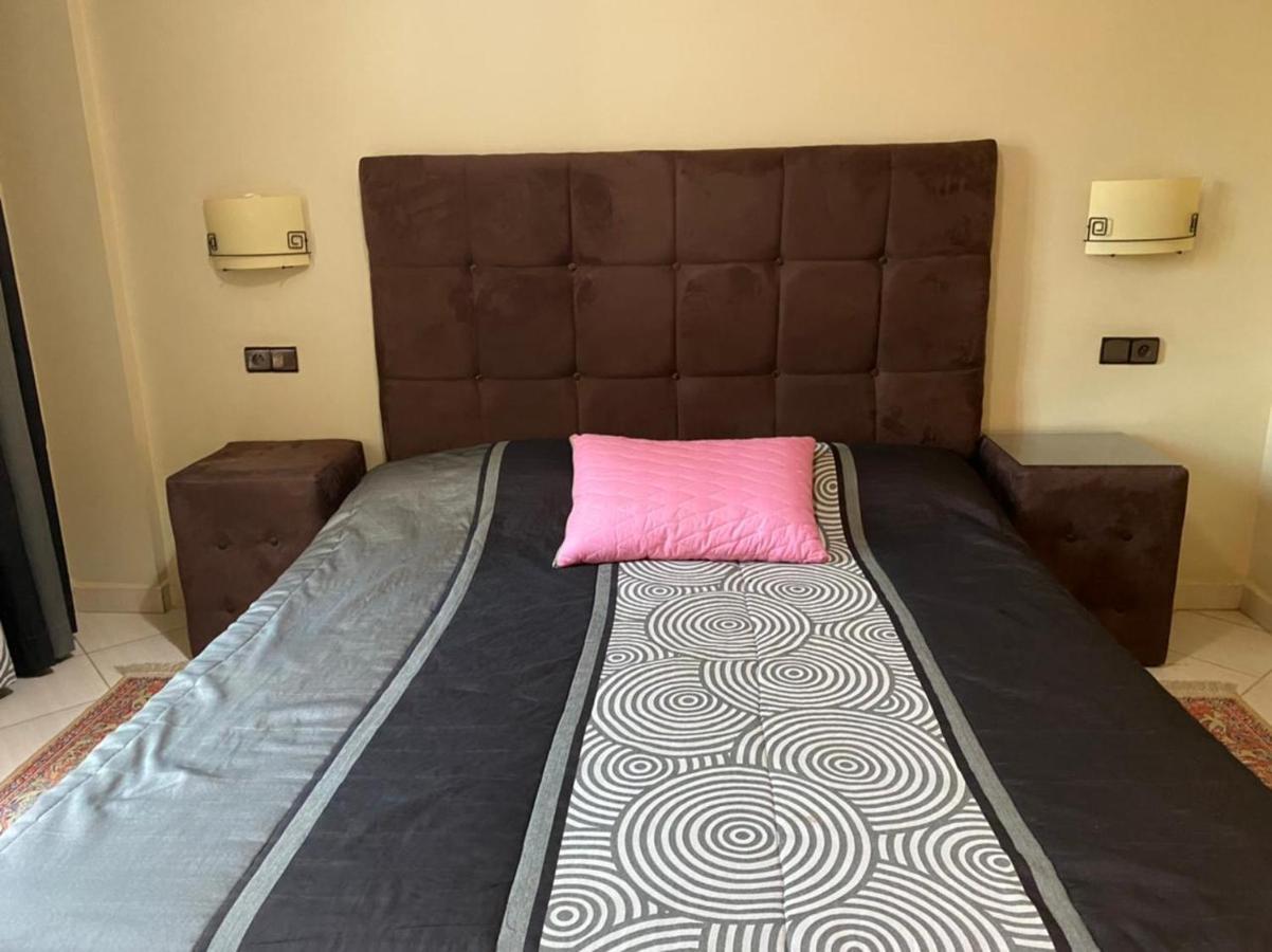 Hotel Atlas Guercif 외부 사진