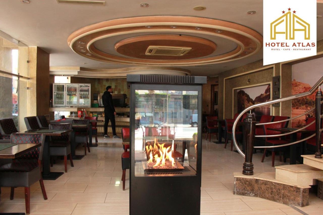 Hotel Atlas Guercif 외부 사진