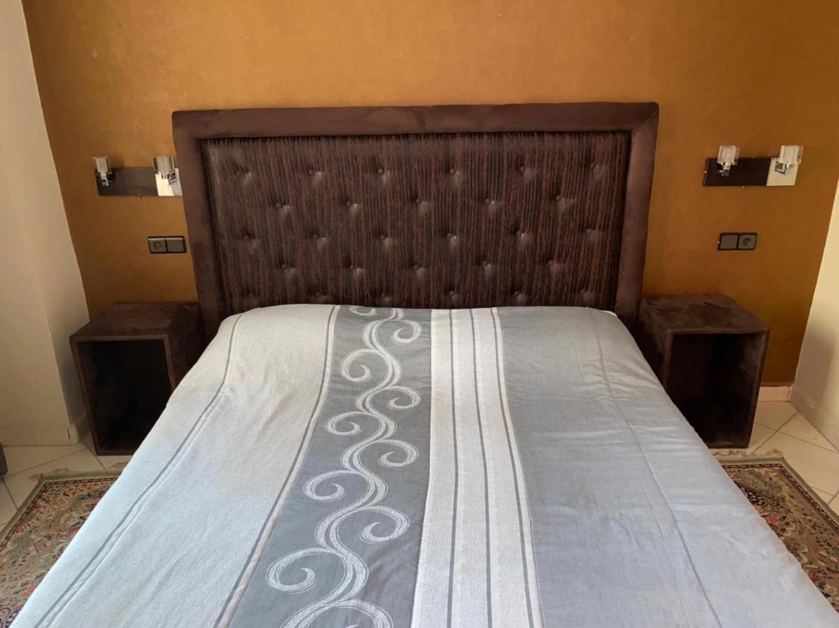 Hotel Atlas Guercif 객실 사진