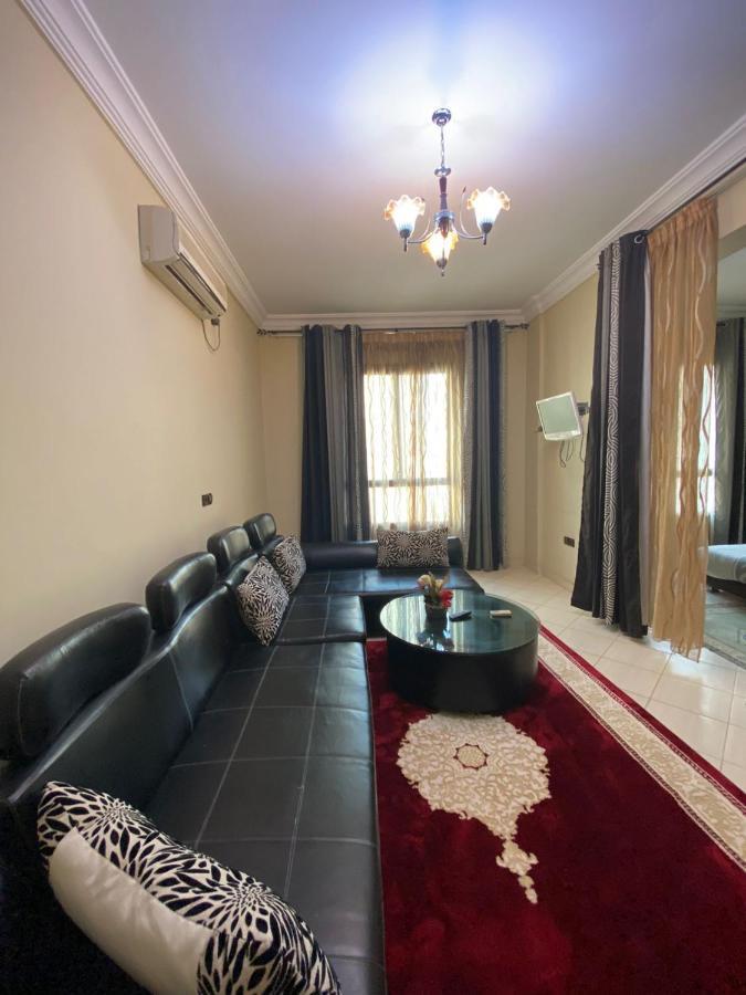 Hotel Atlas Guercif 외부 사진